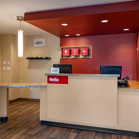Towneplace Suites By Marriott Vincennes Εξωτερικό φωτογραφία