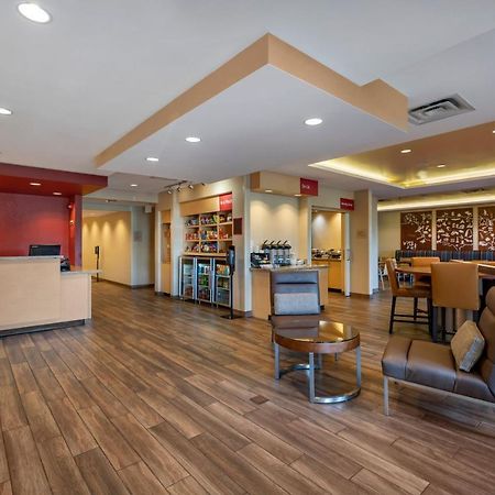 Towneplace Suites By Marriott Vincennes Εξωτερικό φωτογραφία