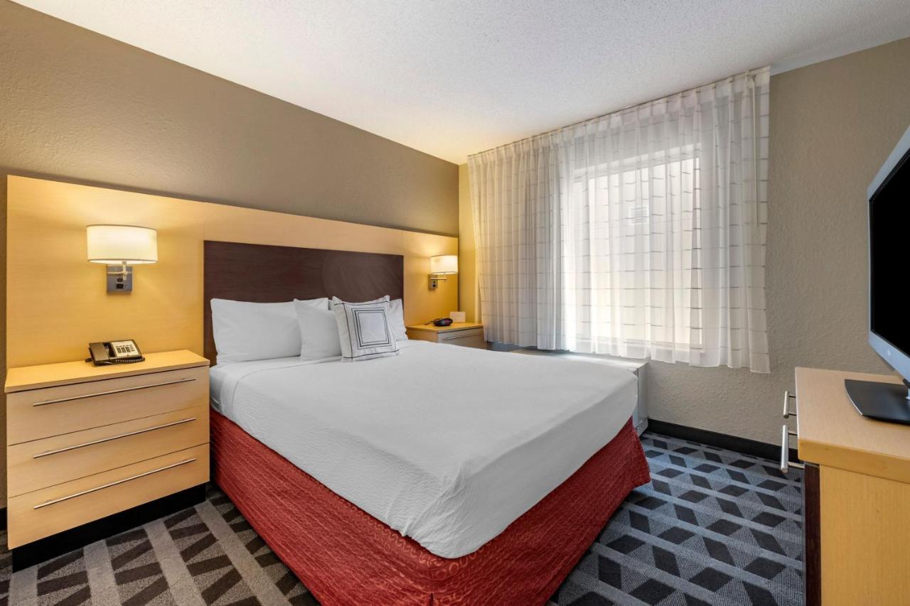 Towneplace Suites By Marriott Vincennes Εξωτερικό φωτογραφία