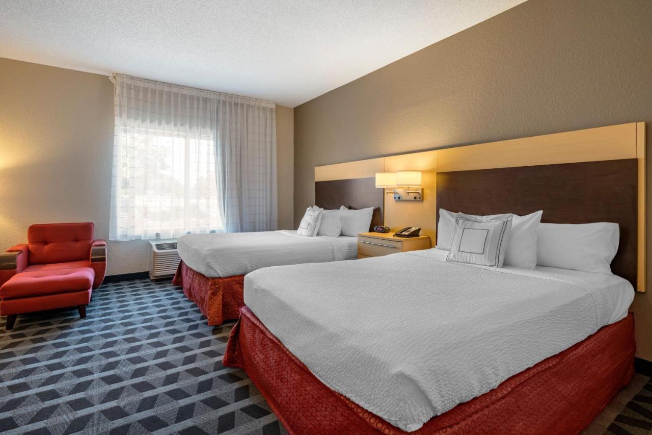 Towneplace Suites By Marriott Vincennes Εξωτερικό φωτογραφία