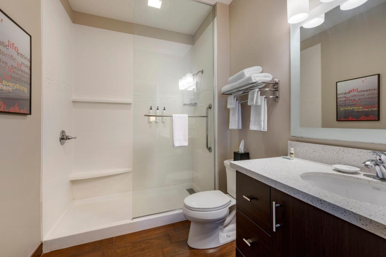 Towneplace Suites By Marriott Vincennes Εξωτερικό φωτογραφία