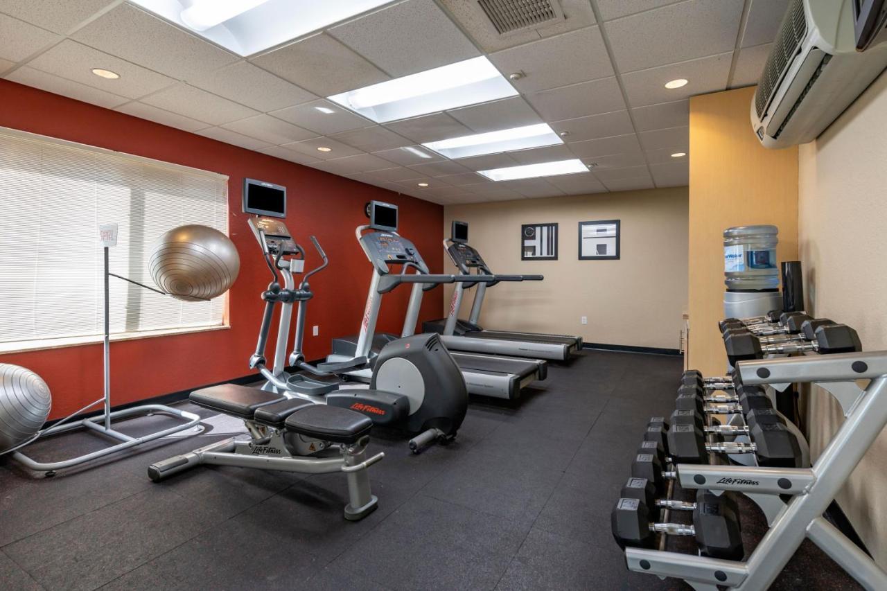 Towneplace Suites By Marriott Vincennes Εξωτερικό φωτογραφία