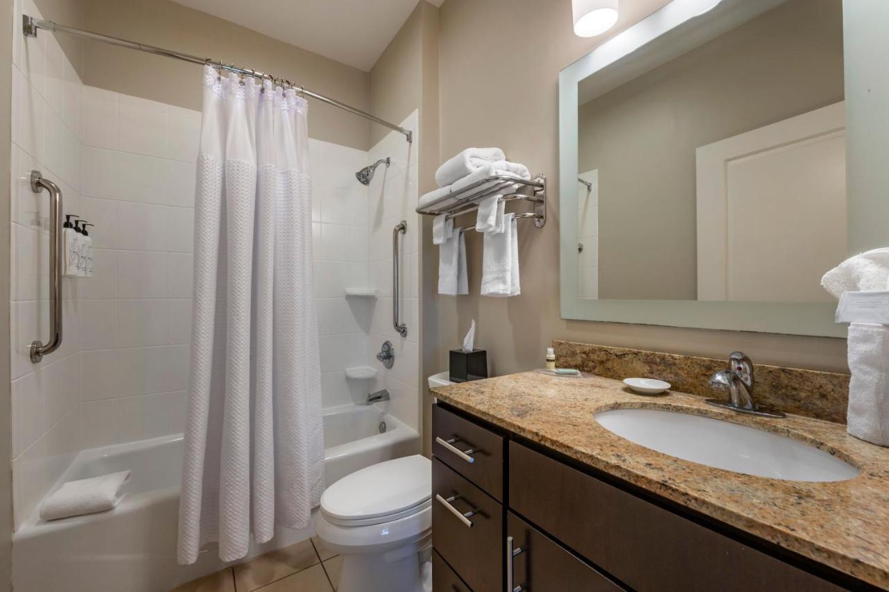 Towneplace Suites By Marriott Vincennes Εξωτερικό φωτογραφία