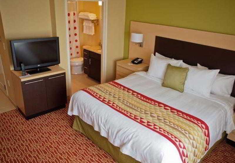 Towneplace Suites By Marriott Vincennes Εξωτερικό φωτογραφία