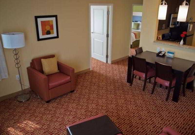 Towneplace Suites By Marriott Vincennes Εξωτερικό φωτογραφία