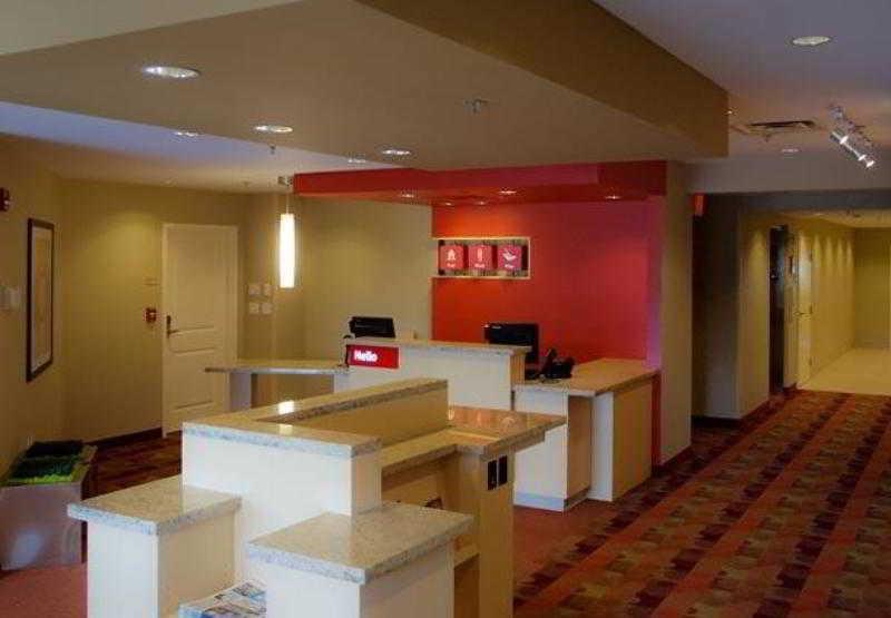 Towneplace Suites By Marriott Vincennes Εξωτερικό φωτογραφία